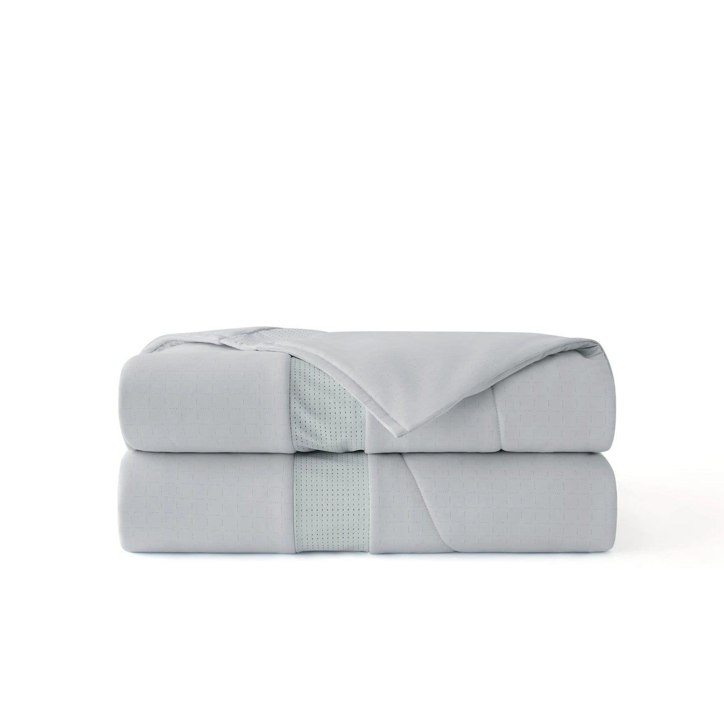 Cooloxy Breathable Cooling Comforter