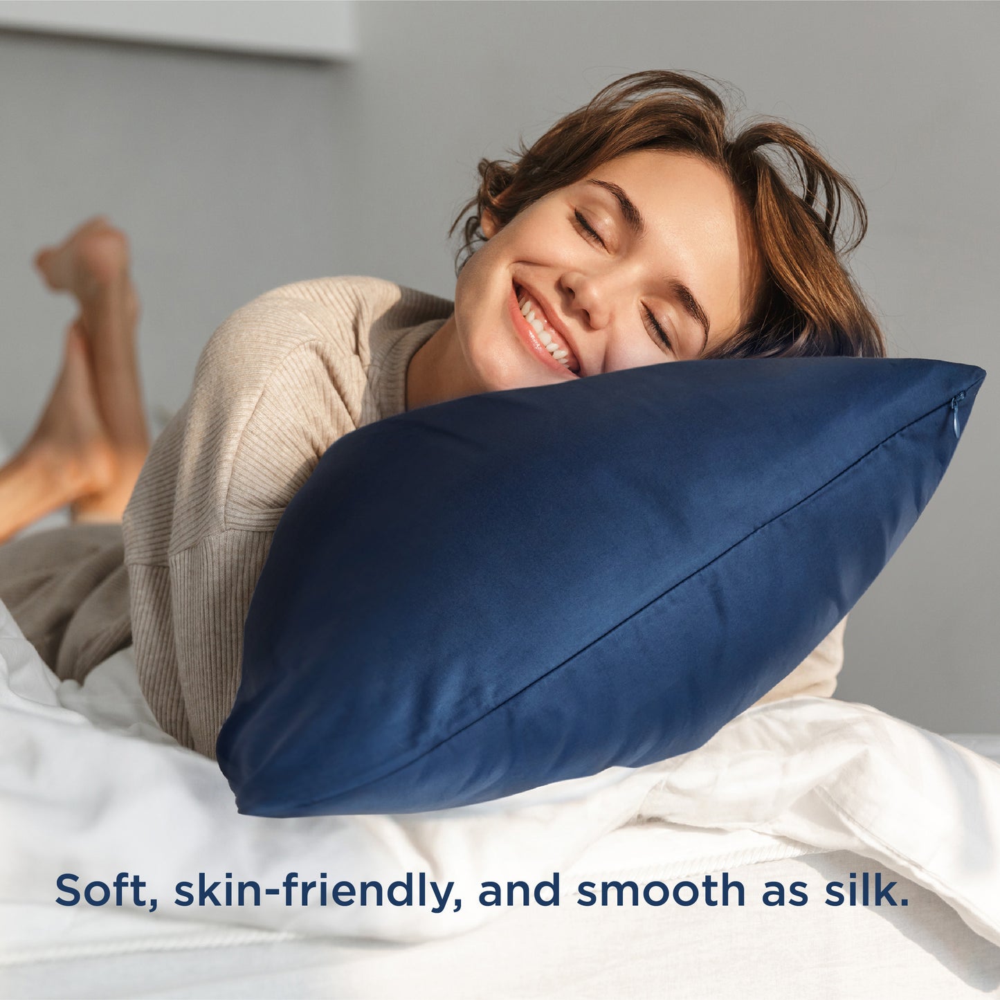 Rayon Derived From Bamboo Pillowcases
