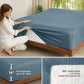 Rayon Derived From Bamboo Fitted Sheet