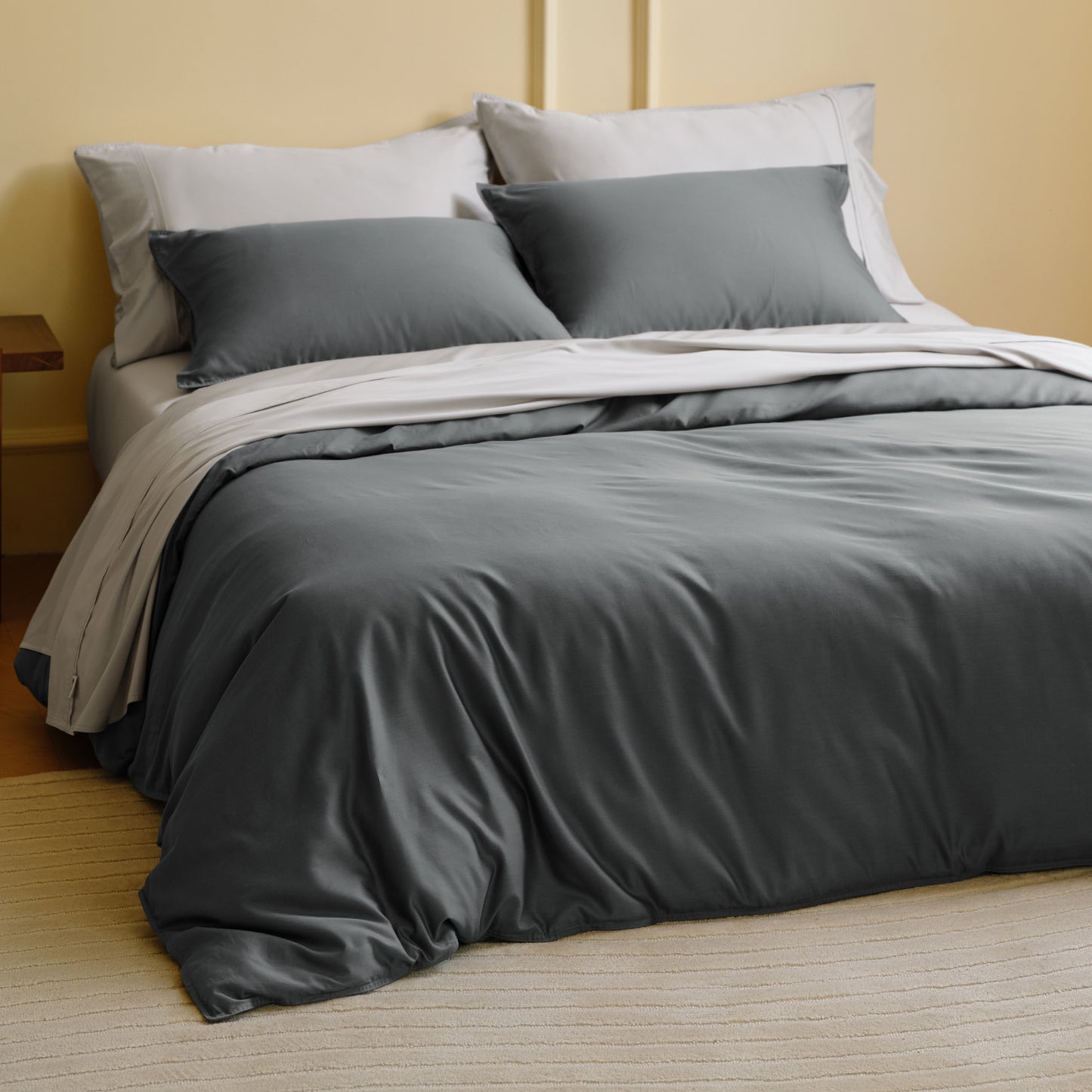 Serene Blend Duvet Cover Bundle