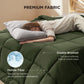 Down Alternative Comforter
