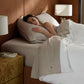 GentleSoft® Egyptian Cotton Sheet Set