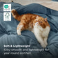 PureWoven™ Rayon Derived from Bamboo Duvet Cover Set