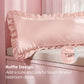 Ruffle Pillowcase