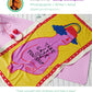 U by 100% Cotton- Simplicity Oversized Beach Towel