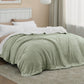 Sherpa Fleece Blanket