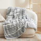 GentleSoft™ Faux Fur Blanket