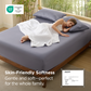 GentleSoft® Rayon Derived From Bamboo Fitted Sheet