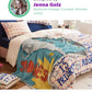 U by Canned Sardines Blanket