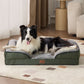 Orthopedic Dog Sofa