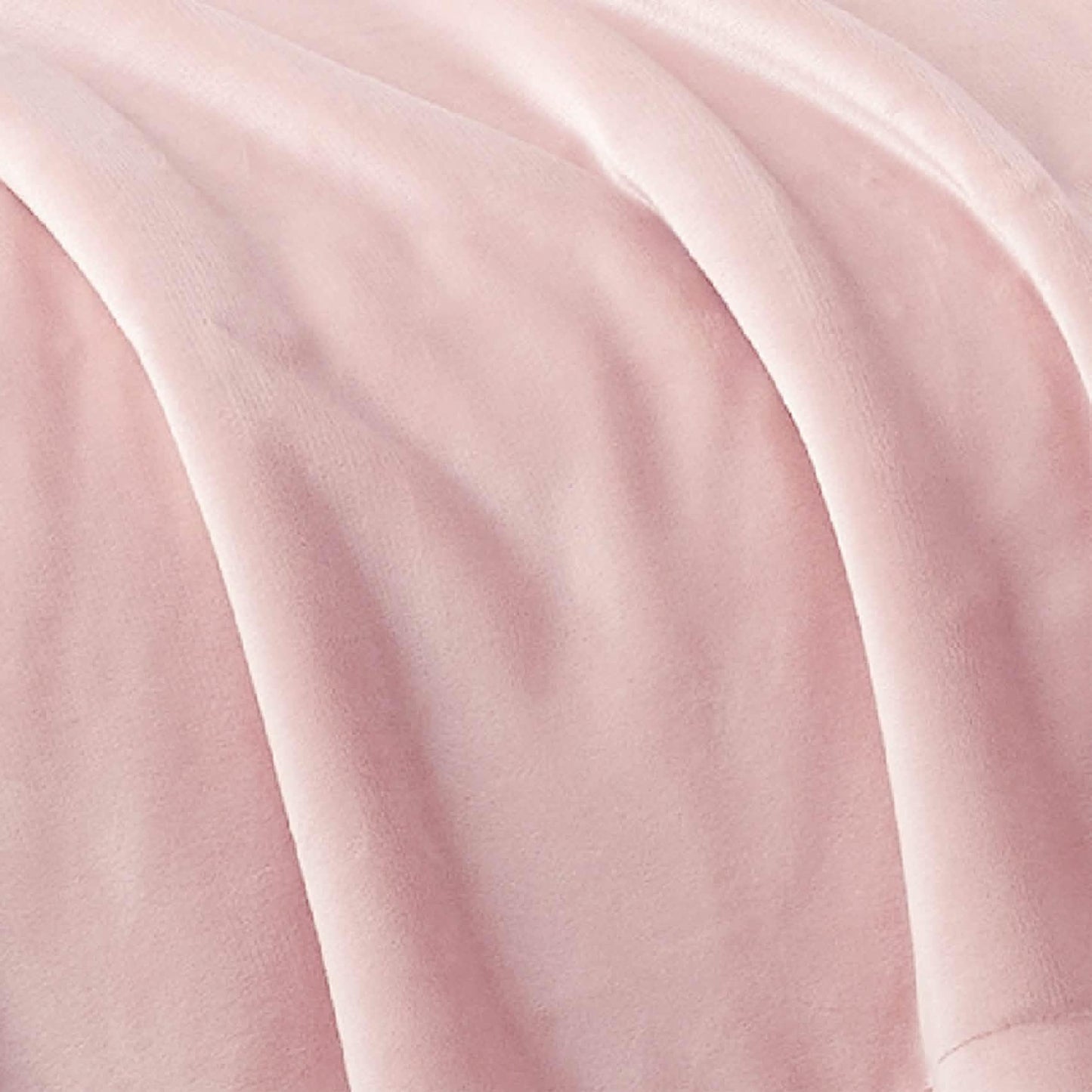 Sherpa Fleece Blanket