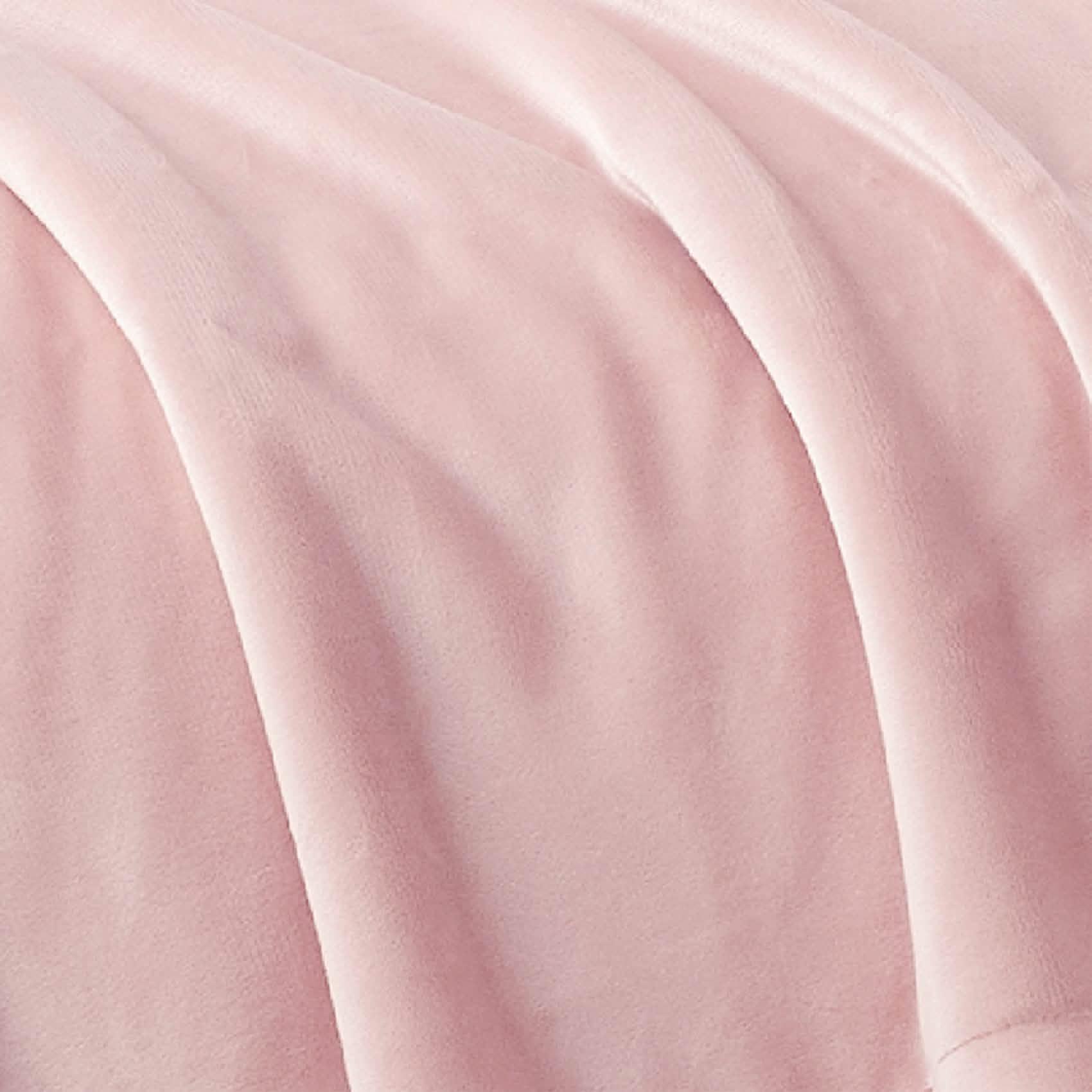 Sherpa Fleece Blanket