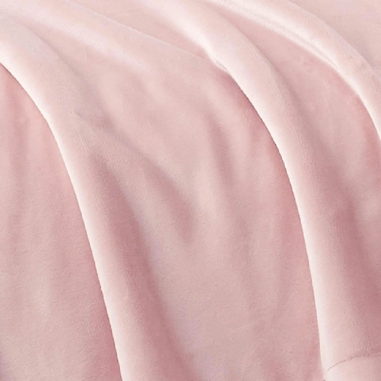 GentleSoft™ Sherpa Fleece Blanket