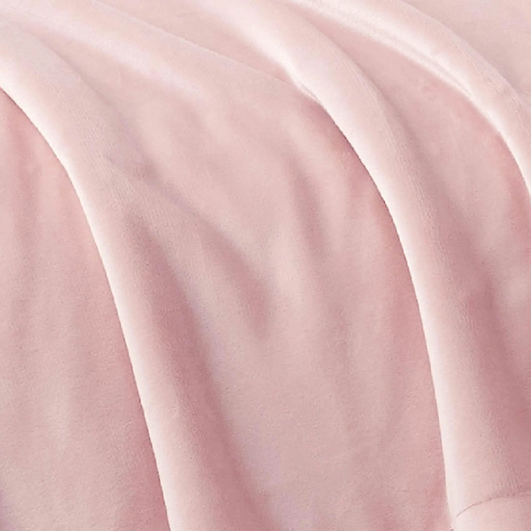 GentleSoft™ Sherpa Fleece Blanket