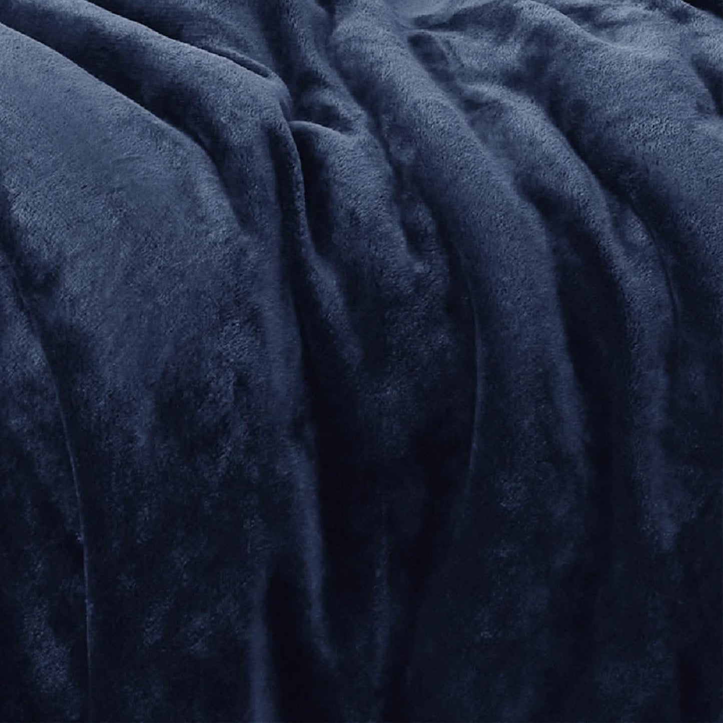 Sherpa Fleece Blanket