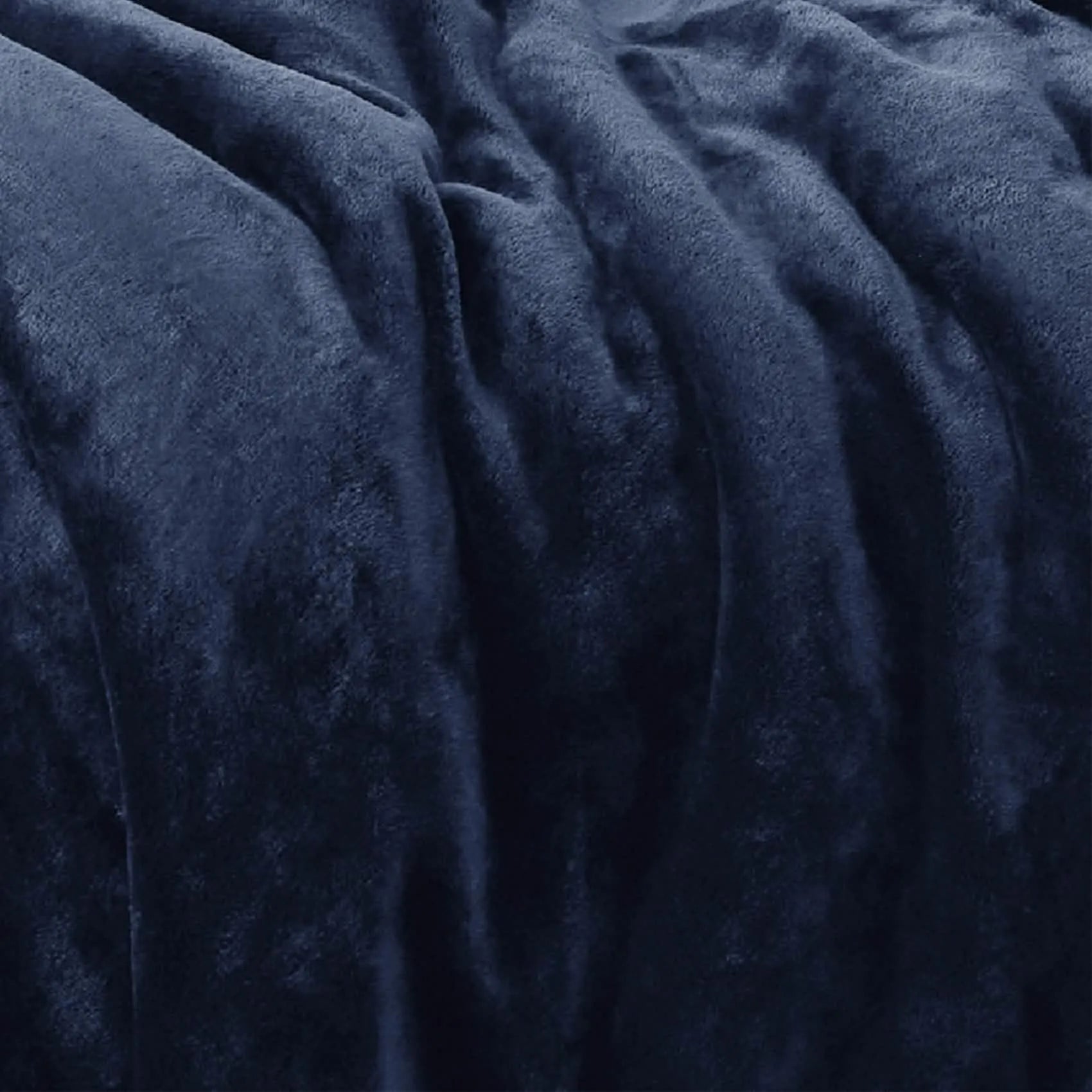 GentleSoft™ Sherpa Fleece Blanket