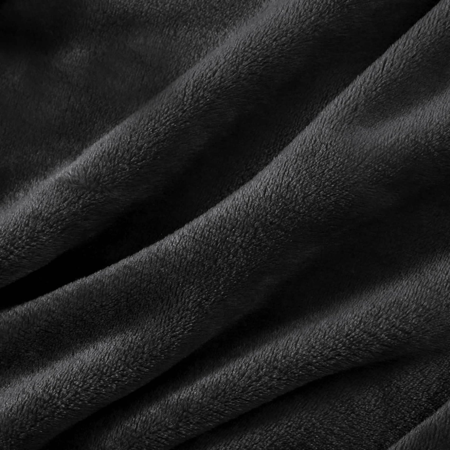 Flannel Fleece Blanket