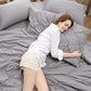 GentleSoft™ Pintuck Bed-in-a-Bag