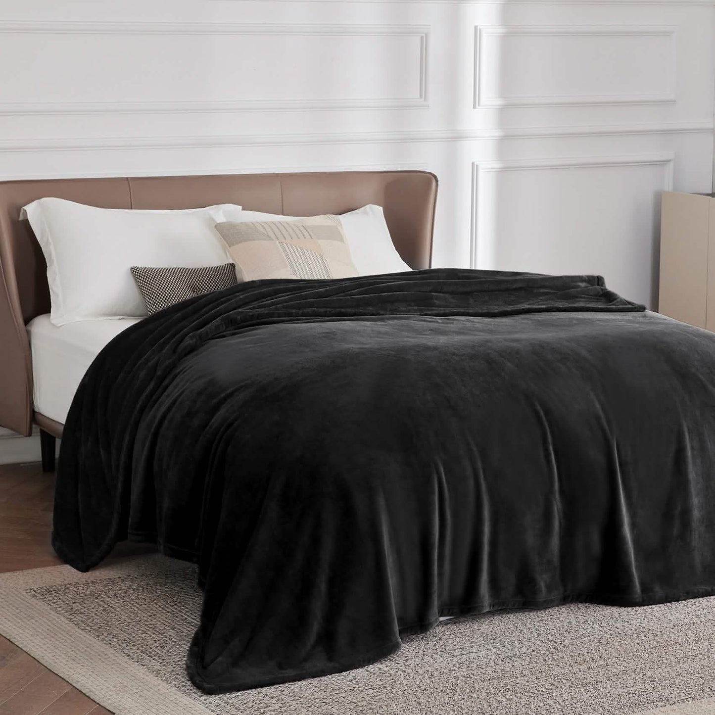Flannel Fleece Blanket