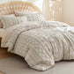 Boho Deluxe Embroidery Comforter Set