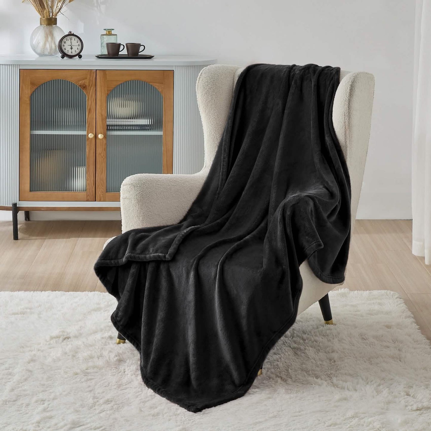 Flannel Fleece Blanket