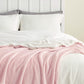 Sherpa Fleece Blanket