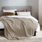 Cooling Waffle Blanket