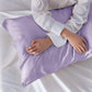 Rayon Derived From Bamboo Pillowcases