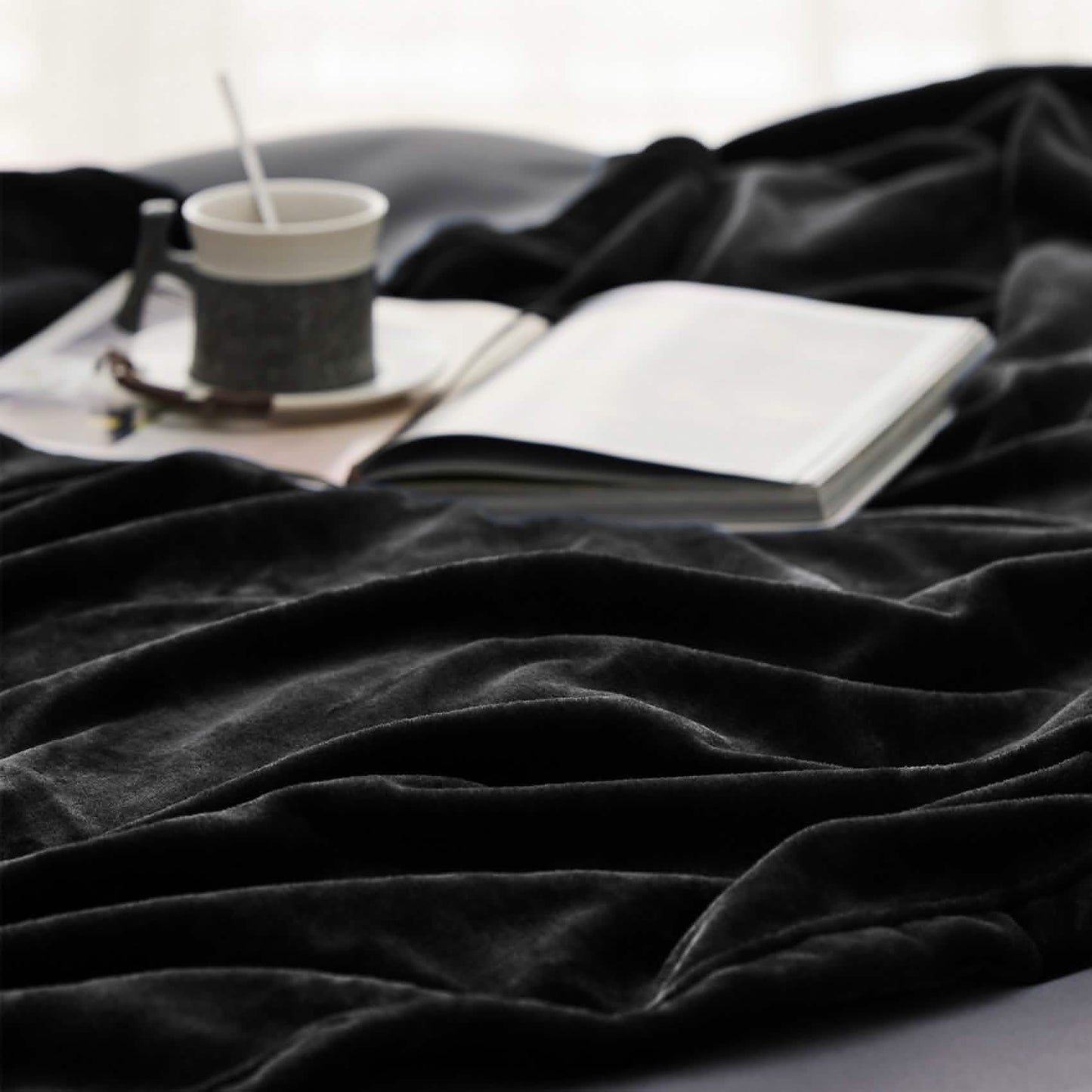Flannel Fleece Blanket