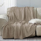 Cooling Waffle Blanket