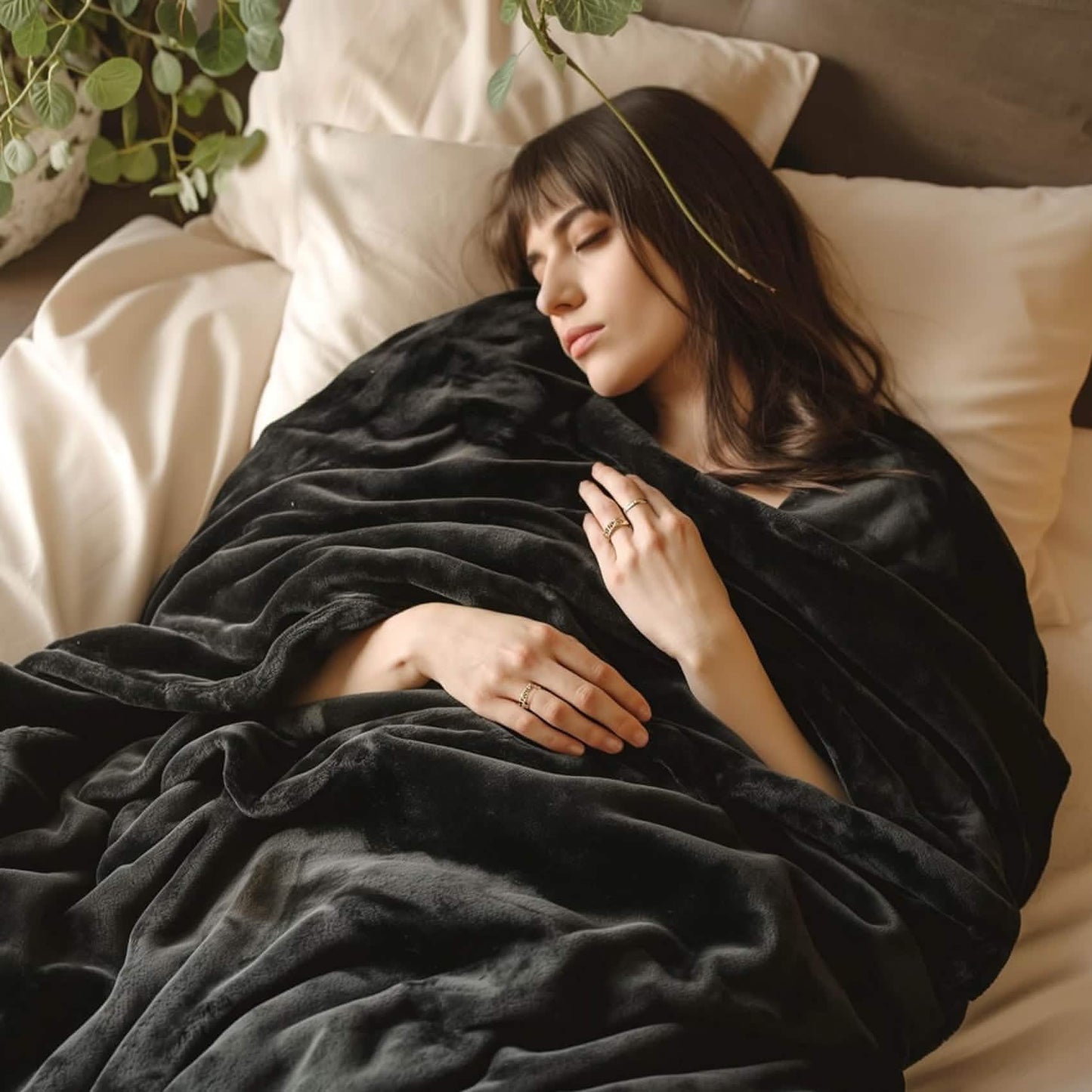 Flannel Fleece Blanket