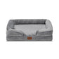 Orthopedic Dog Sofa