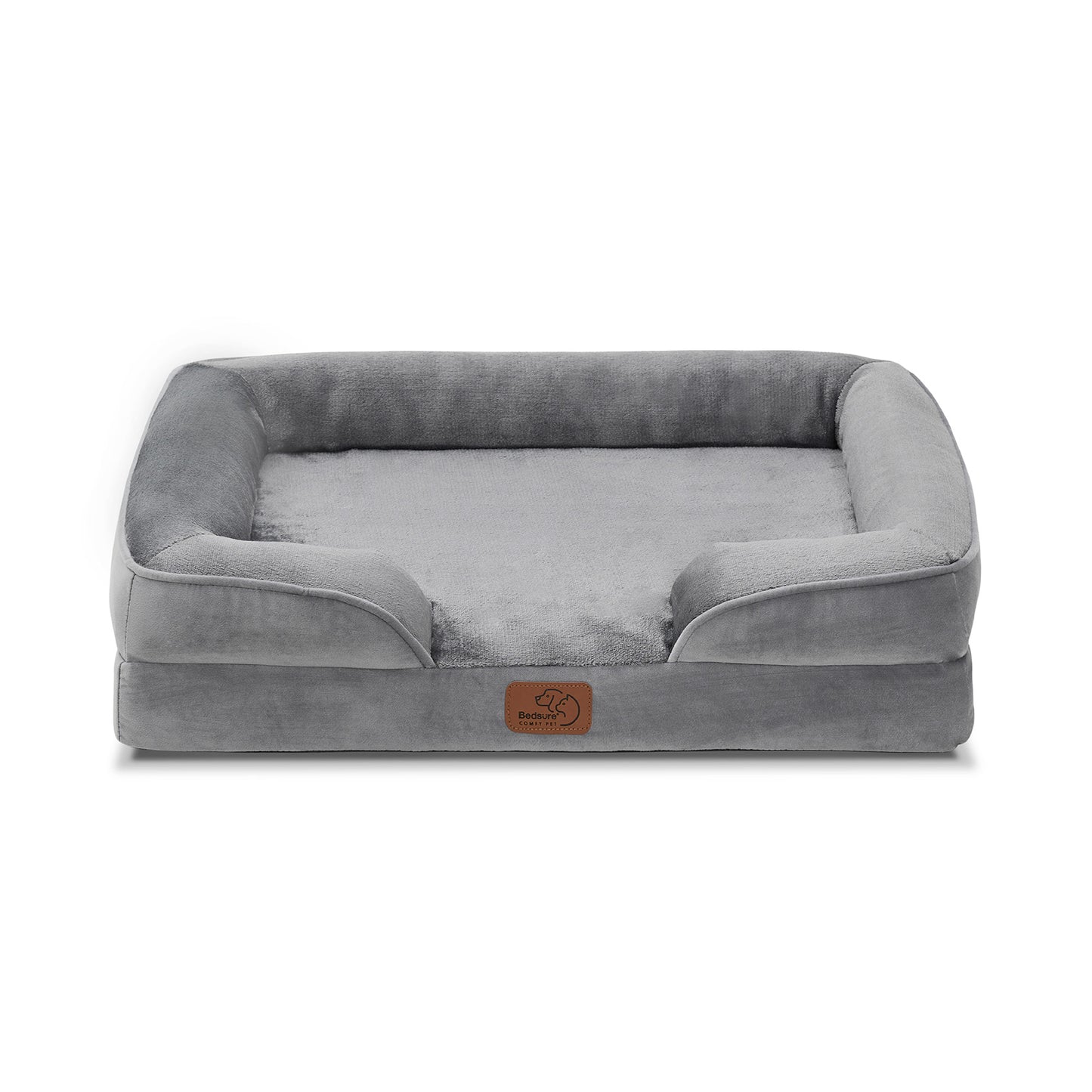 Orthopedic Dog Sofa