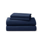 100% Cotton Solid Flannel Sheet Set