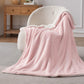 Sherpa Fleece Blanket