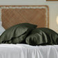 Rayon Derived From Bamboo Pillowcases