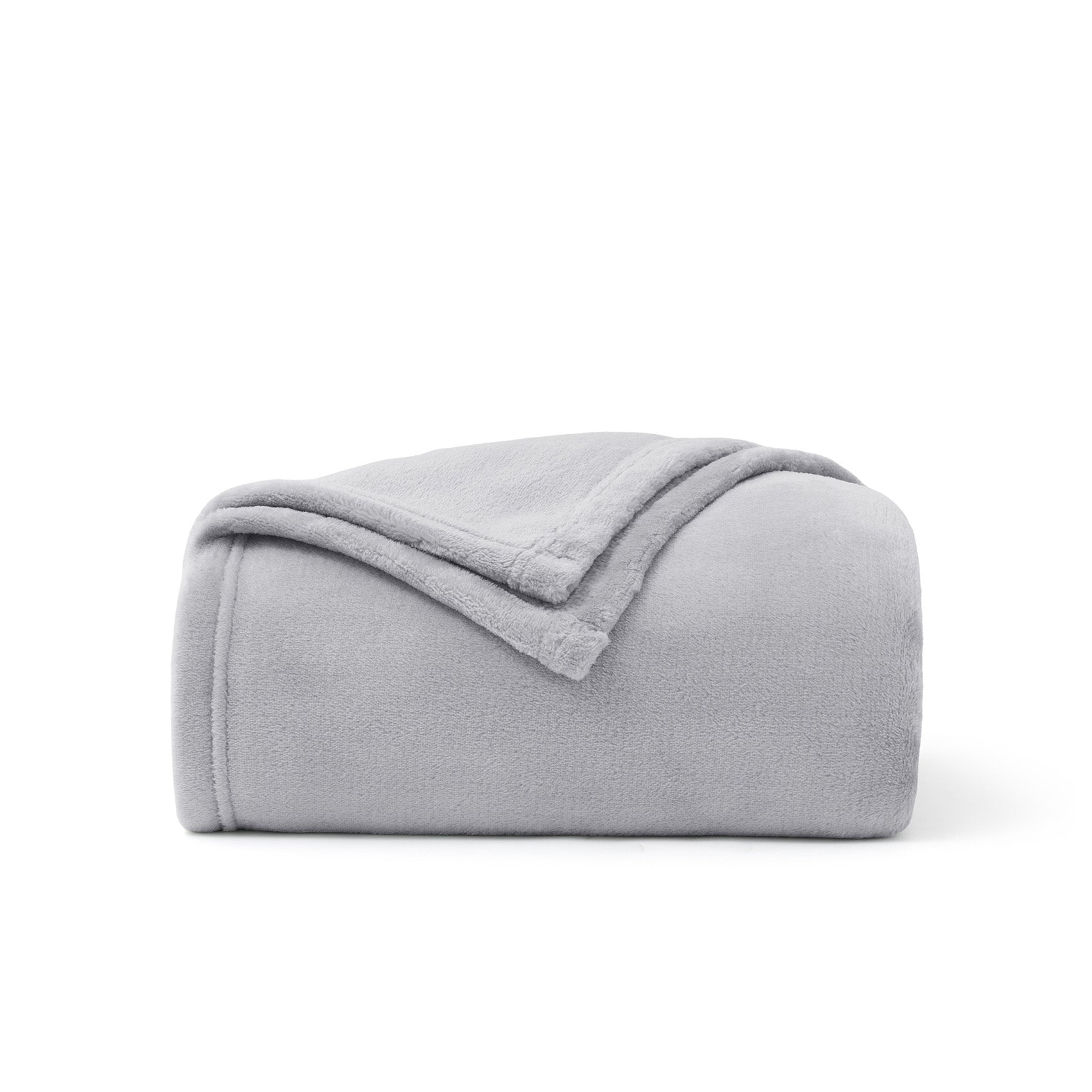 GentleSoft® Flannel Fleece Blanket 280gsm | Bedsure®
