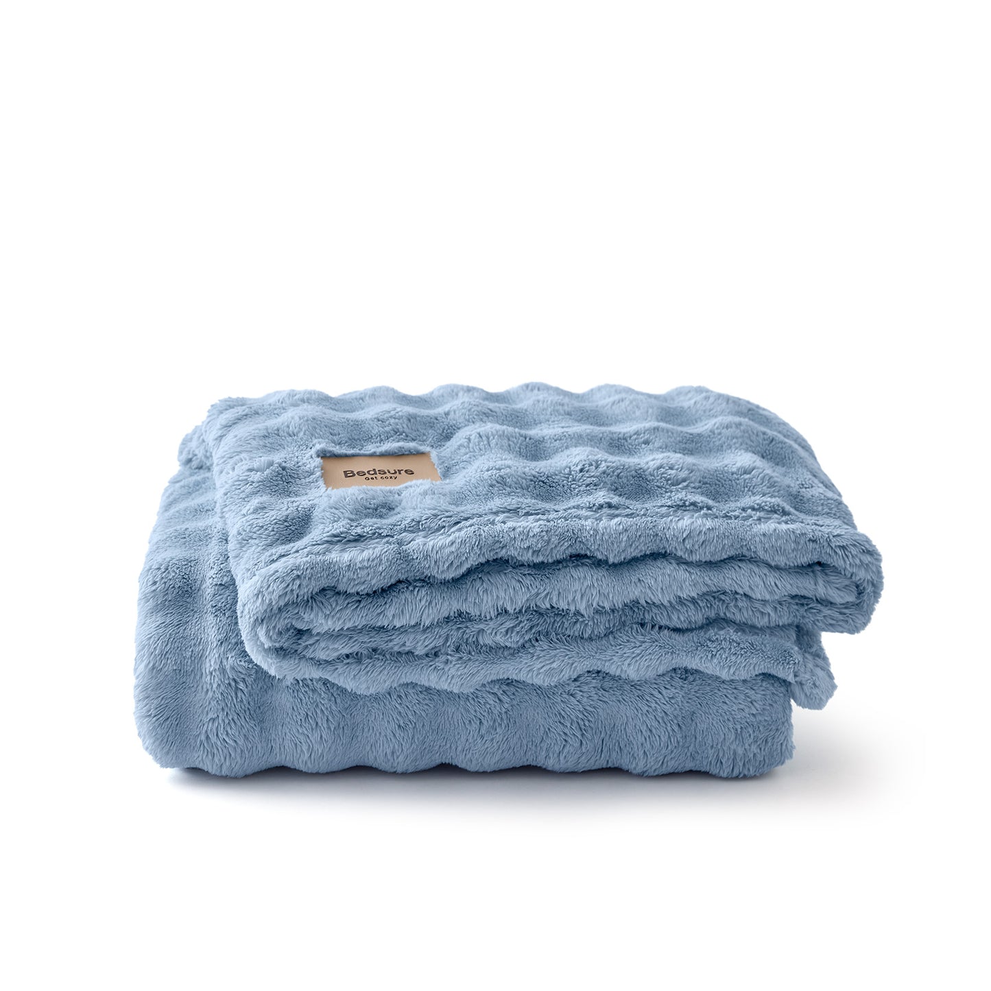 GentleSoft® Cloud Bubble Blanket