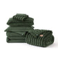 GentleSoft® 2 in 1 Comforter With Blanket Set
