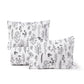 GentleSoft™ Floral Comforter Set