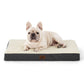 Large Orthopedic Washable Dog Bed