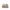 GentleSoft™ Bubble Faux Fur Blanket ( Light Brown )