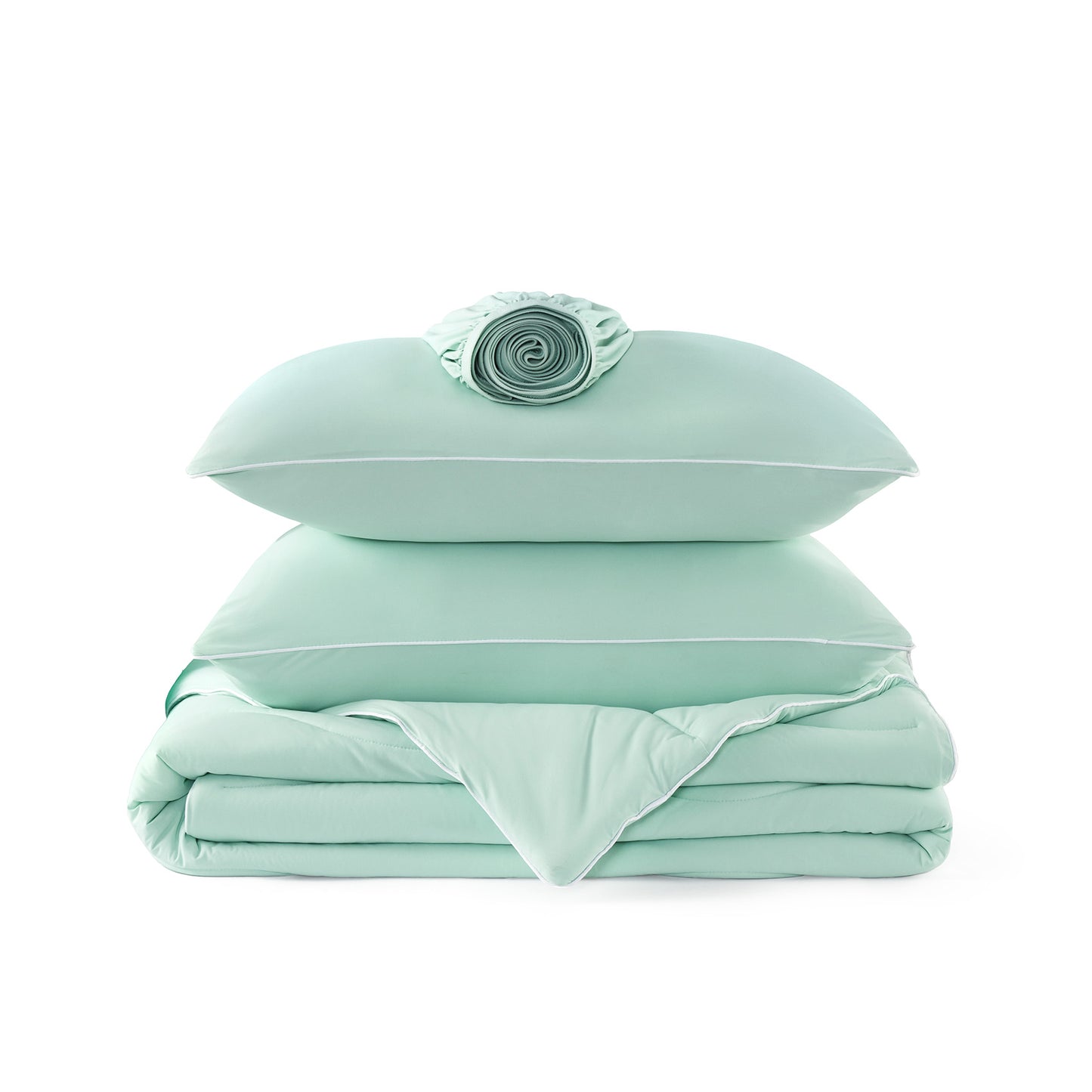 Cooling Comforter Set