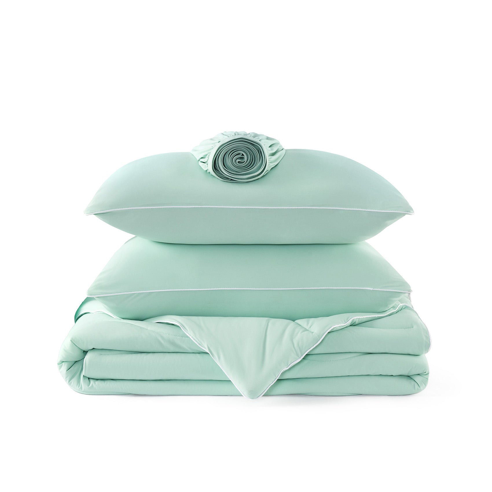 Cooling Comforter Set