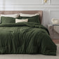 GentleSoft® Cationic Dye Comforter Set