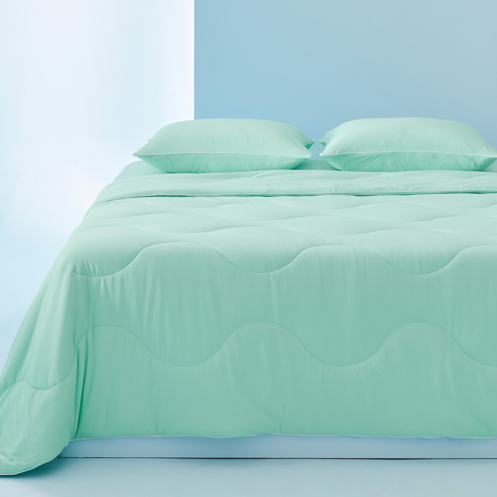 Cooling Comforter Set