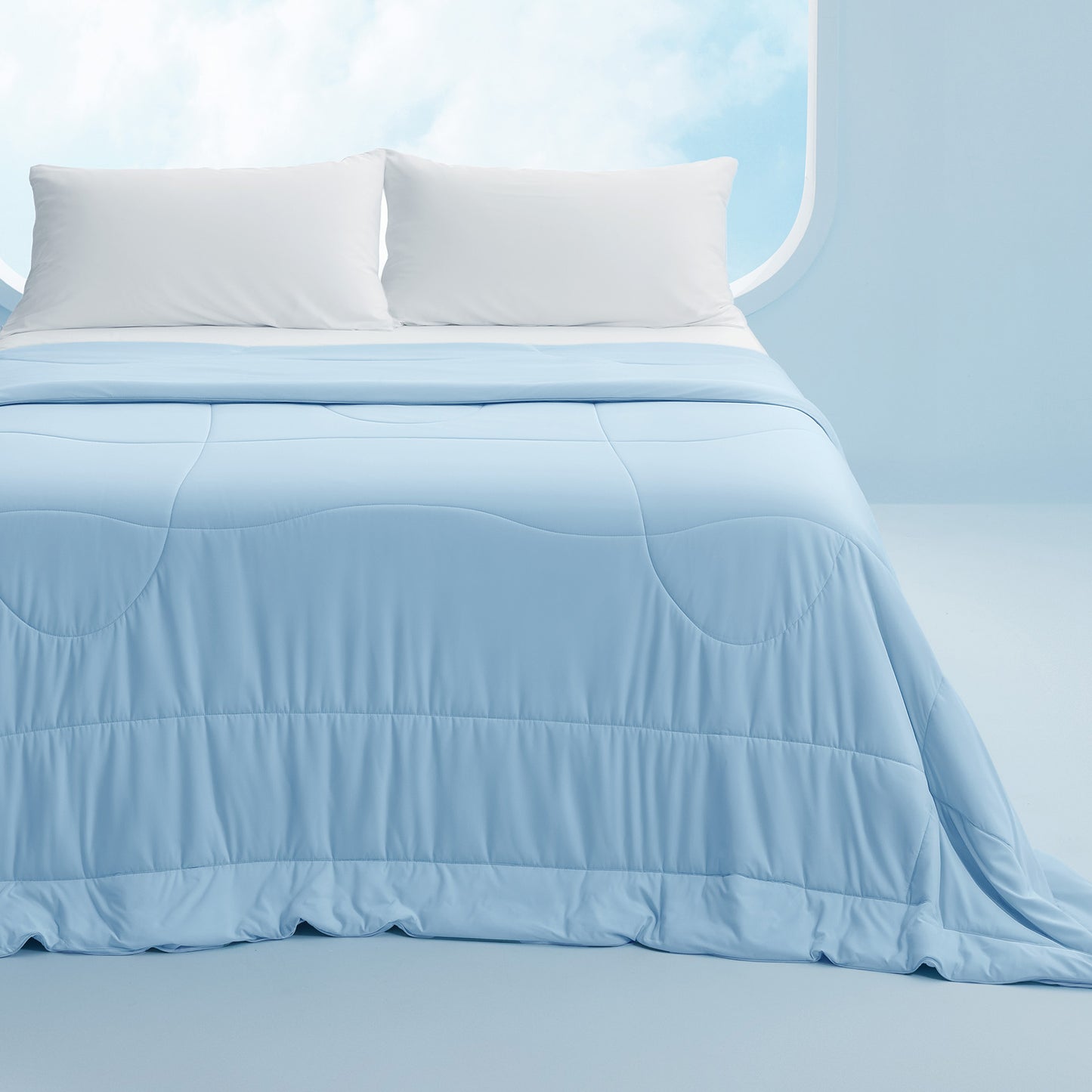 GentleSoft™ Cooling Comforter