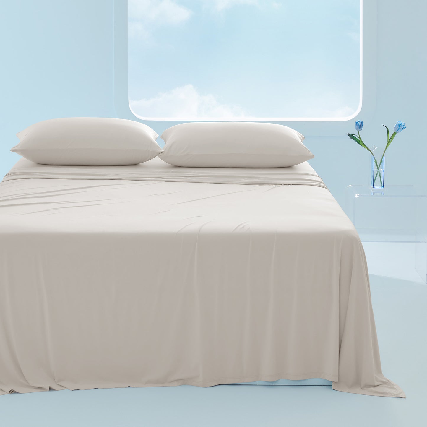 Cooling Sheet Set