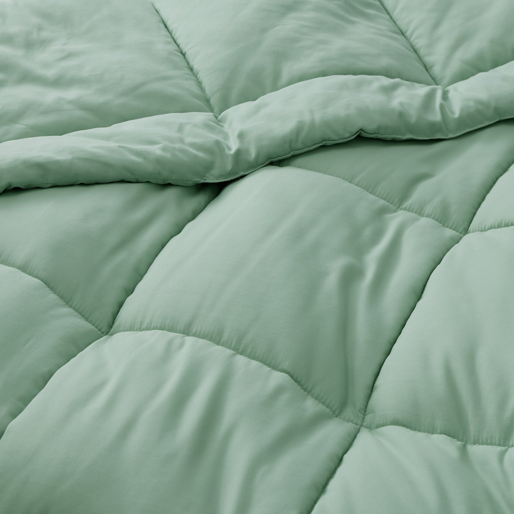 GentleSoft® Down Alternative Comforter