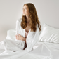 GentleSoft™ Satin Sheet Set